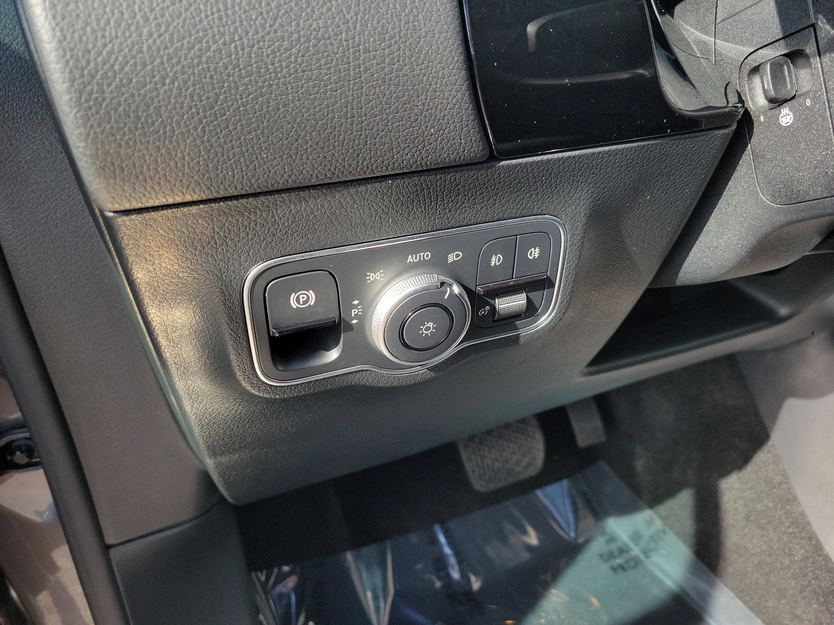 Certified 2026 Mercedes-Benz GLA 250 image 26