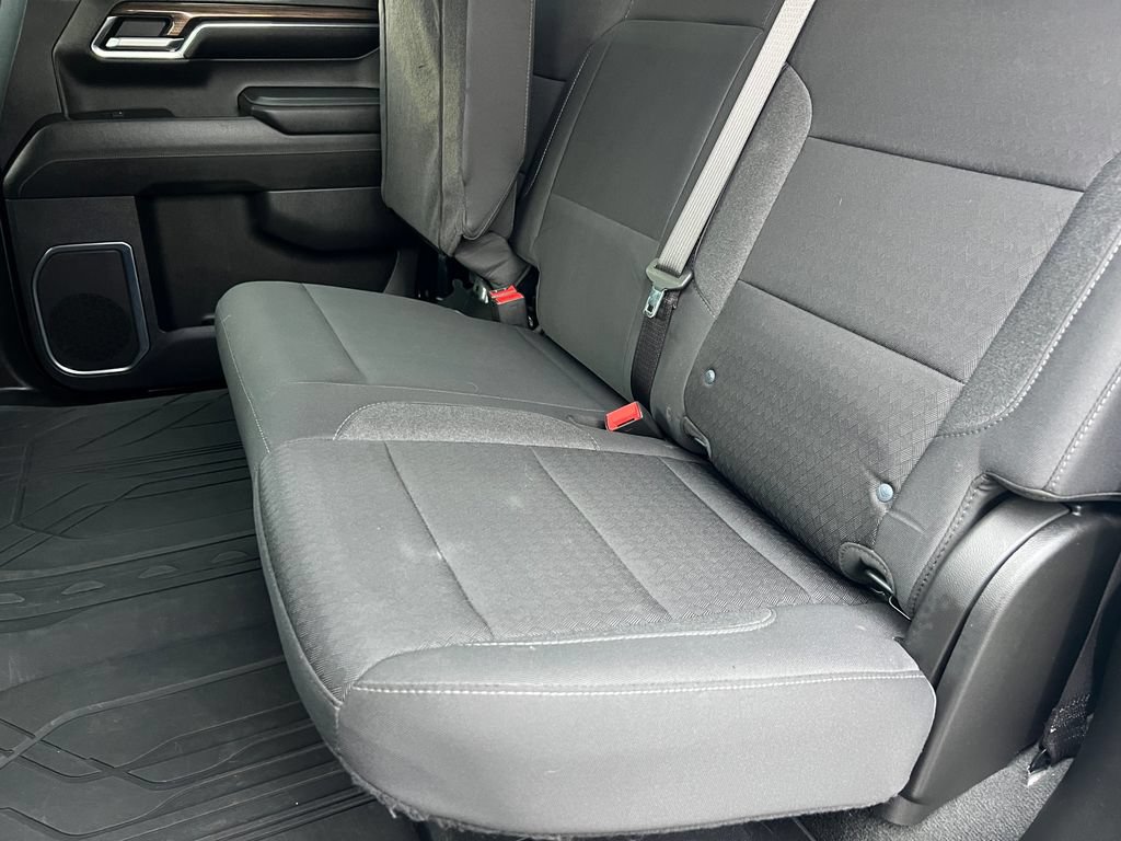 Used 2024 Chevrolet Silverado 1500 RST w/ True North Edition Plus AWD/4WD image 15