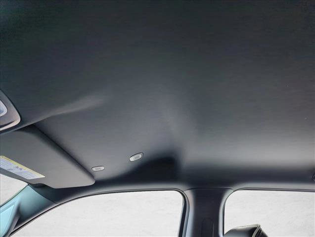 Used 2025 RAM 1500 Laramie w/ Night Edition image 12