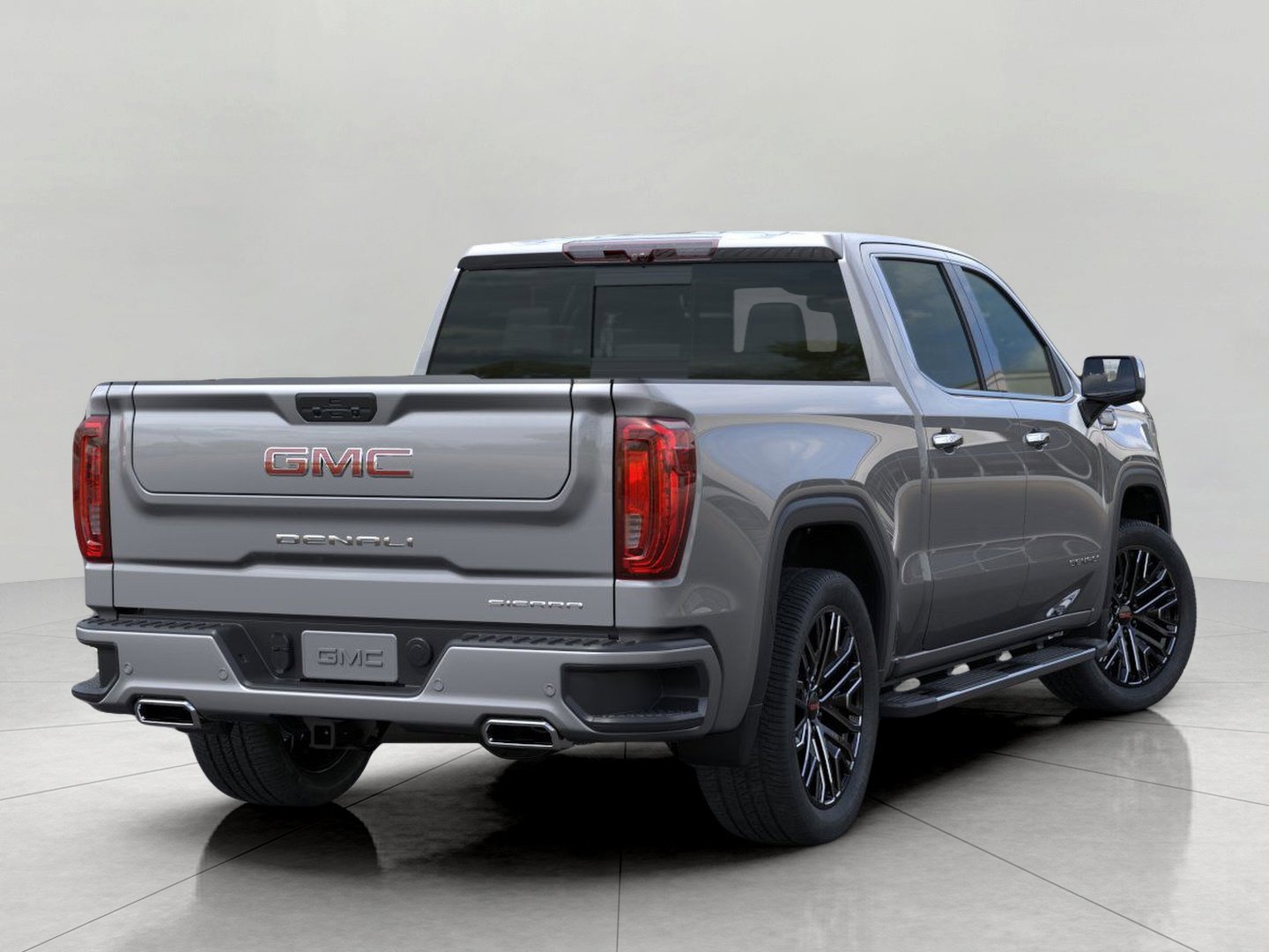 New 2026 GMC Sierra 1500 Denali w/ Technology Package image 4