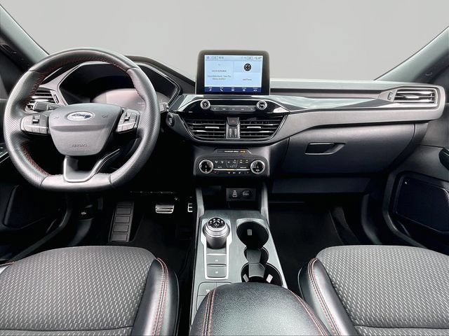 Used 2024 Ford Escape ST-Line AWD/4WD image 21