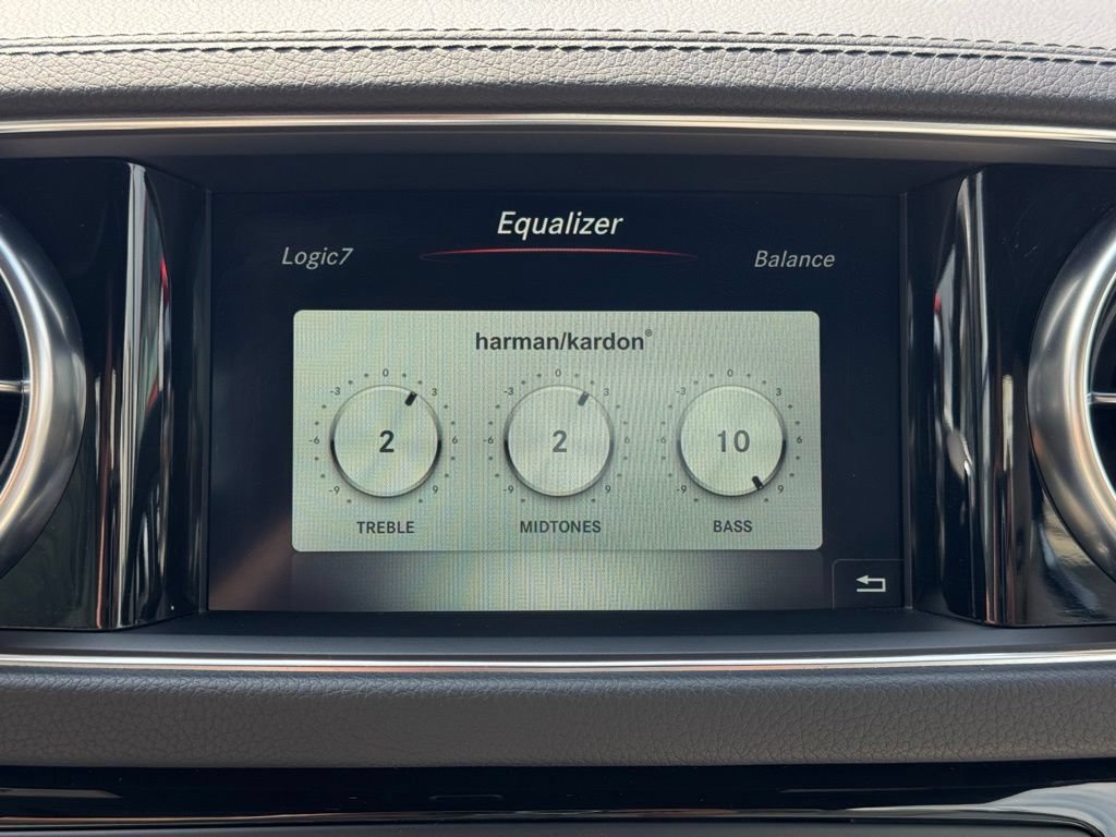 Certified 2019 Mercedes-Benz SL 550 image 15