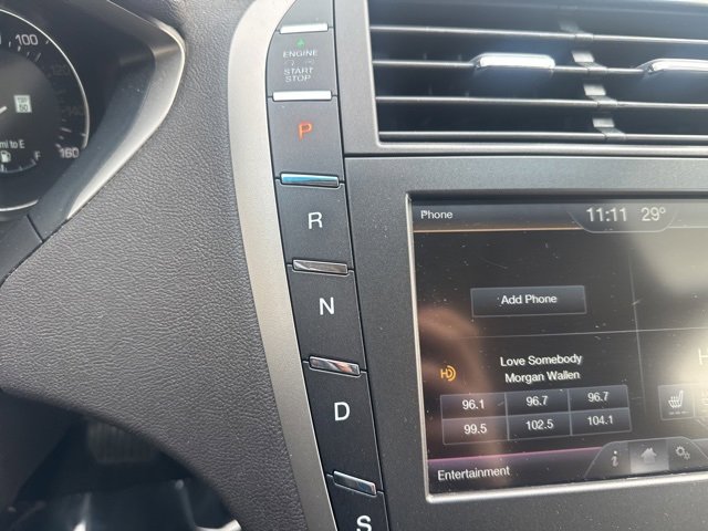 Used 2016 Lincoln MKZ w/ Equipment Group 300A Reserve image 25