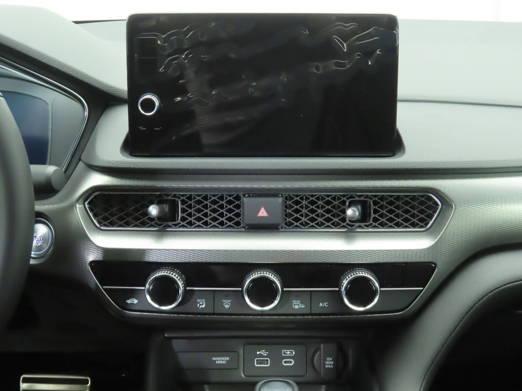 New 2026 Acura Integra A-Spec image 14