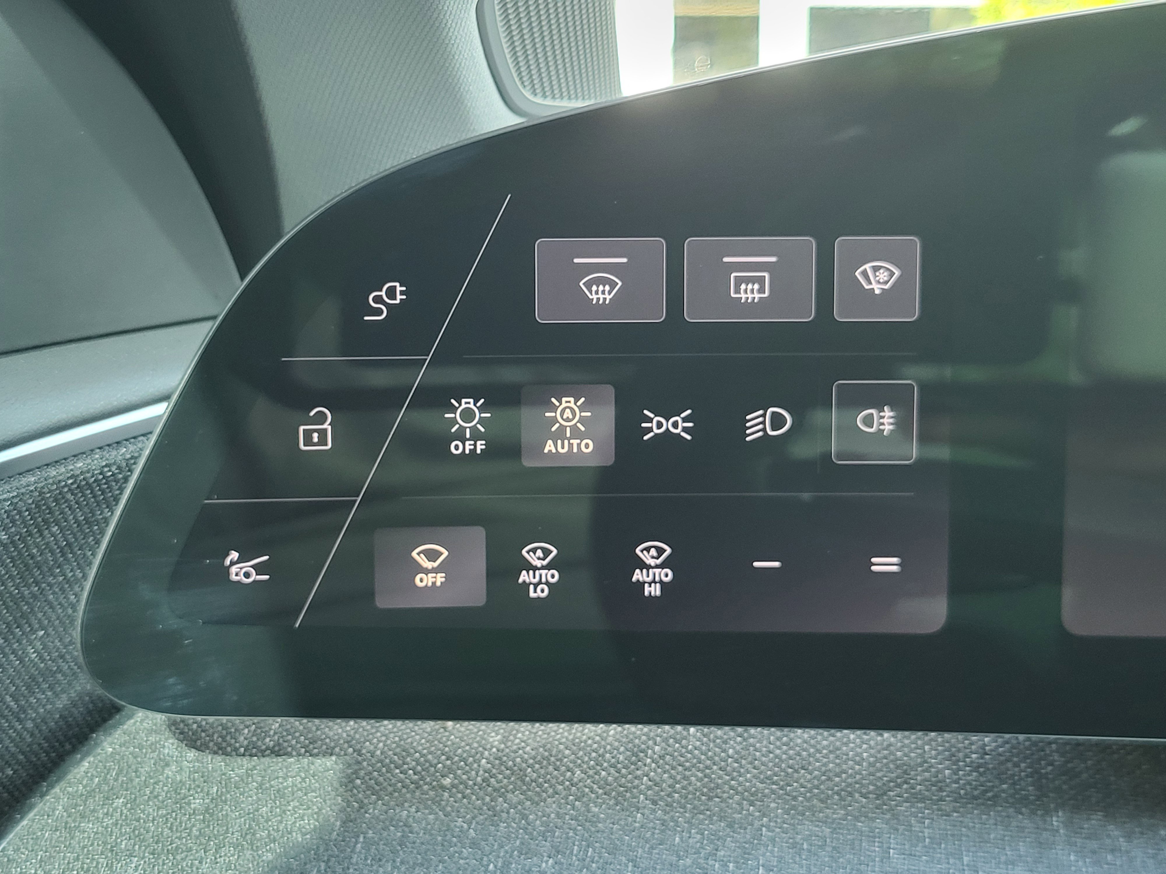 Used 2025 Lucid Air Pure image 61