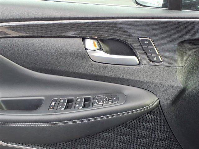 Used 2023 Hyundai Santa Fe Limited image 23