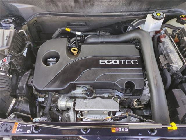 Used 2020 Chevrolet Equinox LS image 21