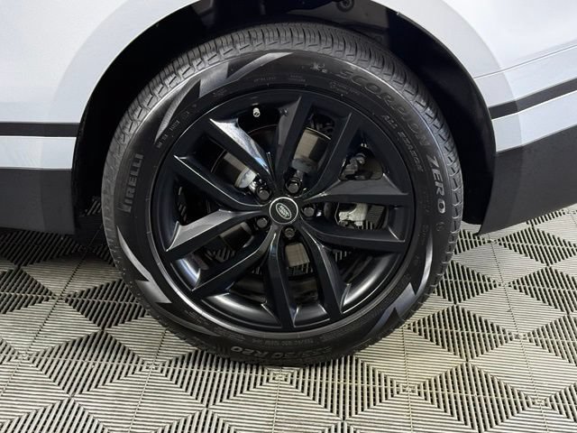Certified 2025 Land Rover Range Rover Velar S AWD/4WD image 12