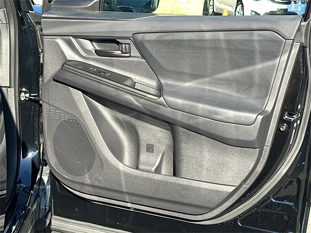 Certified 2026 Toyota bZ XLE image 16