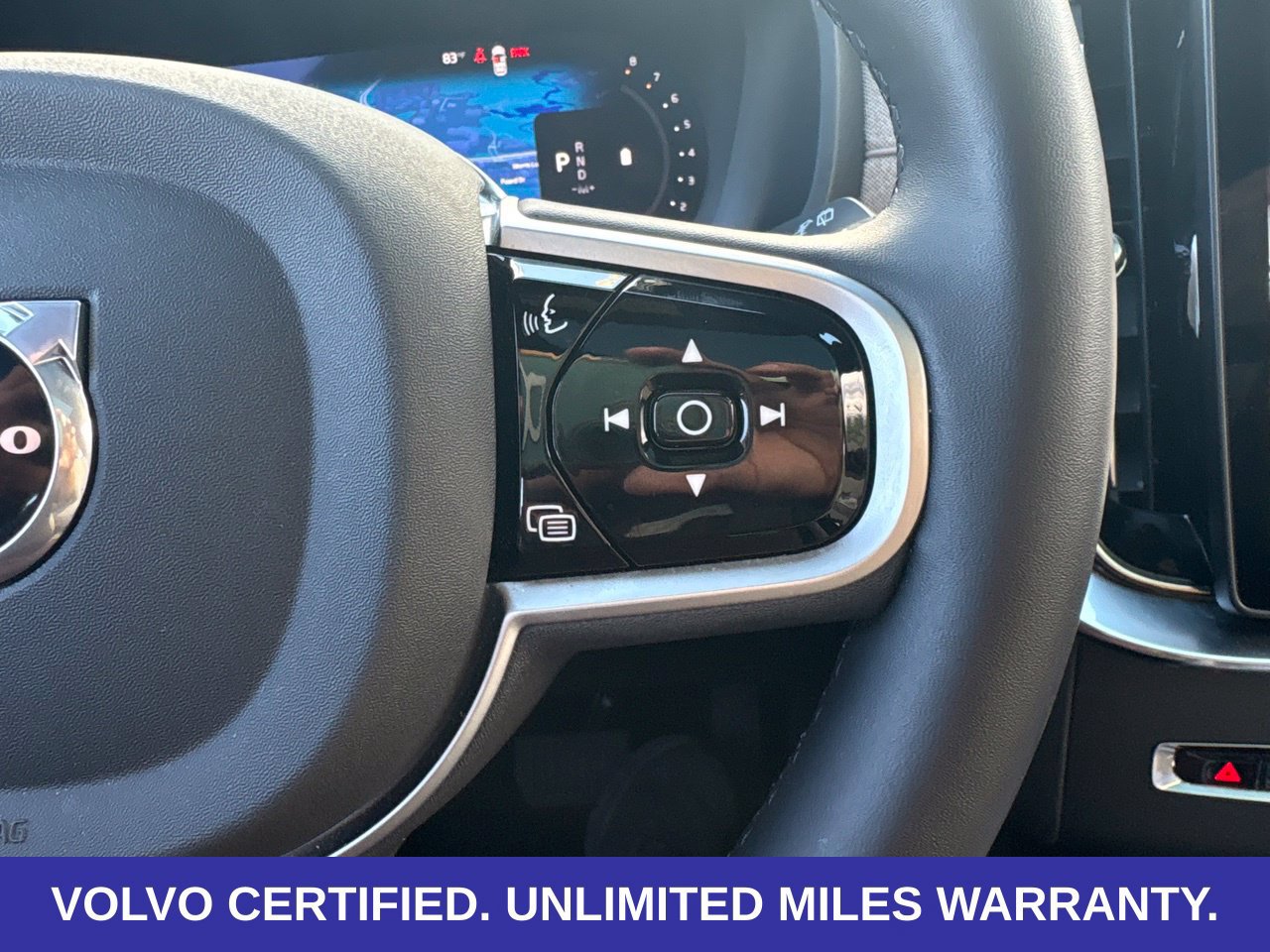 Certified 2026 Volvo XC90 B6 Plus AWD/4WD image 26