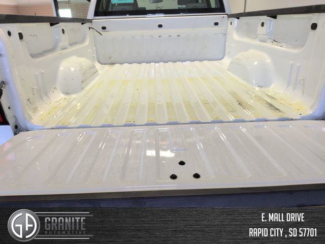 Used 2016 Chevrolet Silverado 2500 W/T image 17