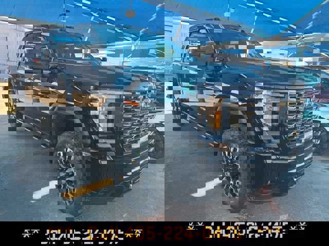 New 2026 GMC Sierra 2500 Denali Ultimate image 12