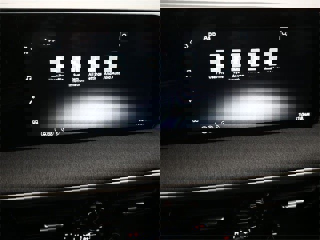 New 2026 Nissan Kicks SV image 16