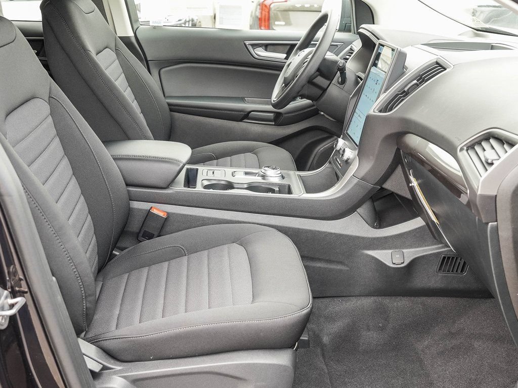 New 2024 Ford Edge SE AWD/4WD image 15