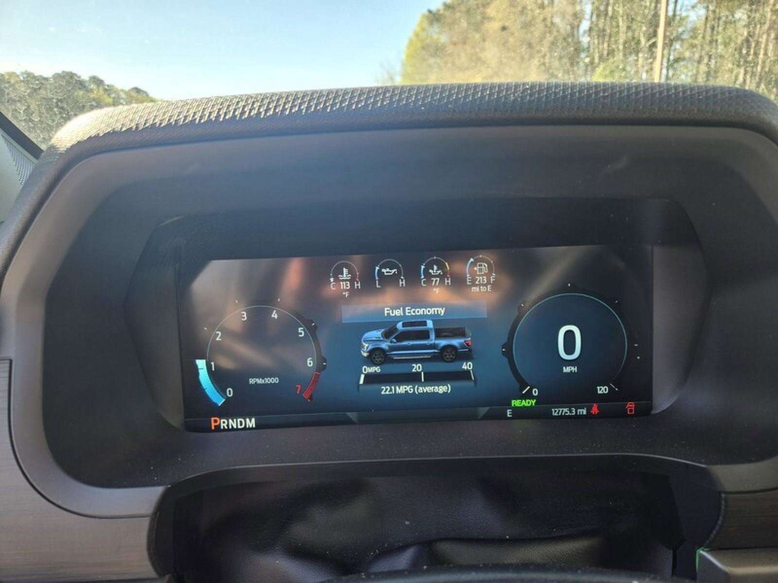 Used 2024 Ford F150 XLT w/ Mobile Office Package image 14