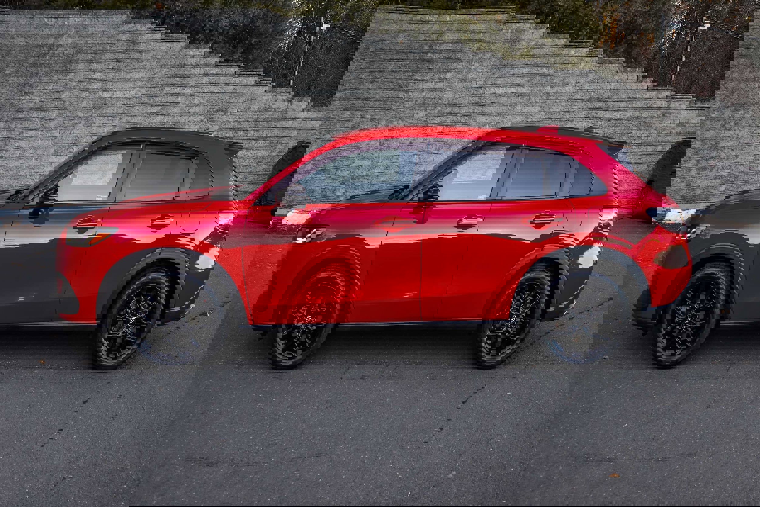 Used 2023 Honda HR-V Sport image 10