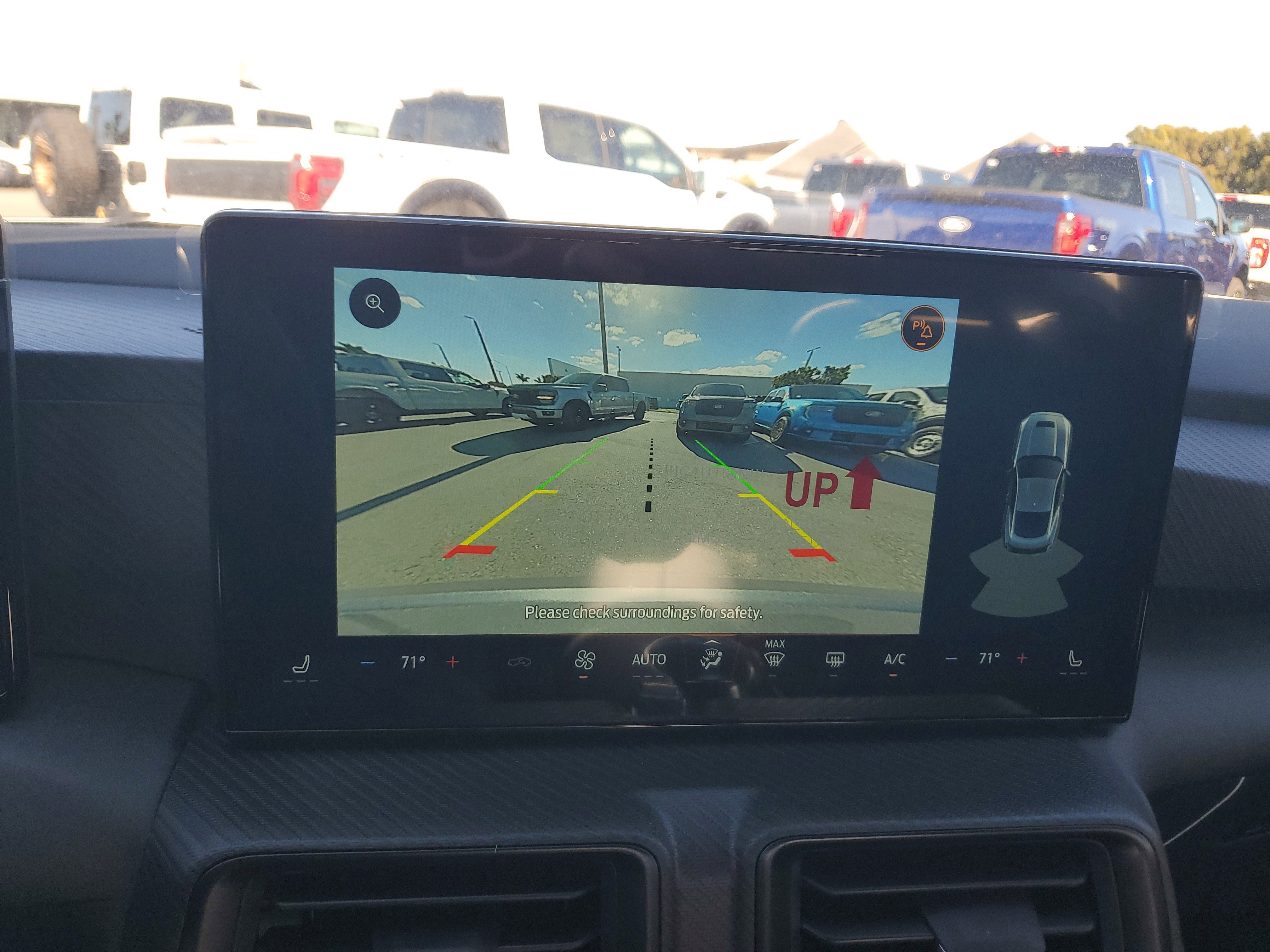 New 2026 Ford Mustang Coupe image 18