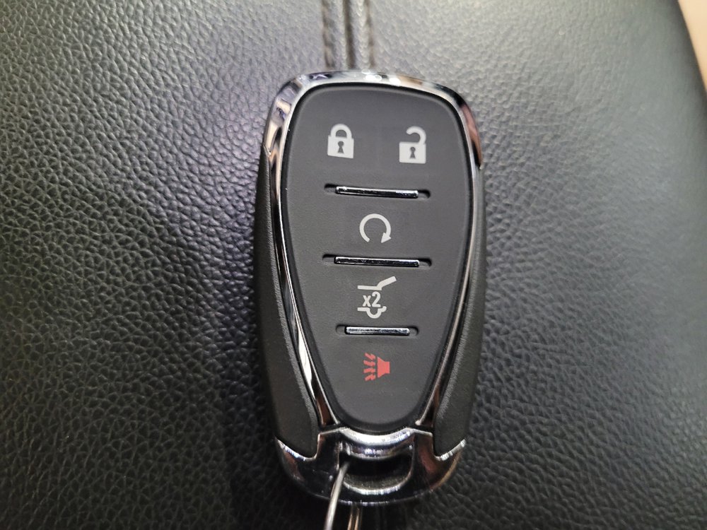 Used 2019 Chevrolet Equinox Premier AWD/4WD image 32