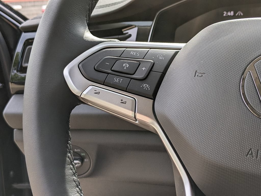 New 2026 Volkswagen Jetta S FWD image 14