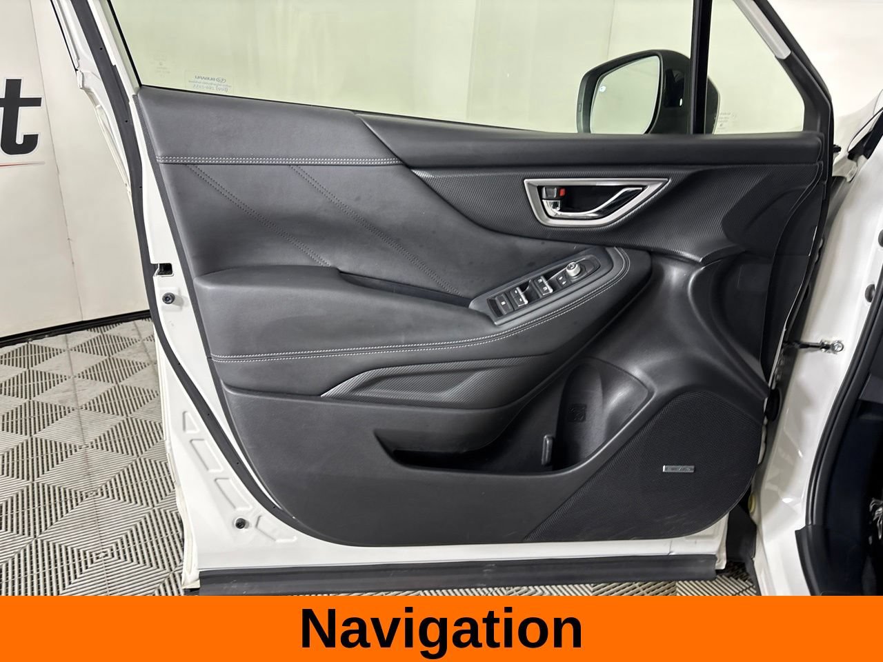 Used 2020 Subaru Forester Limited w/ Popular Package #3 AWD/4WD image 10