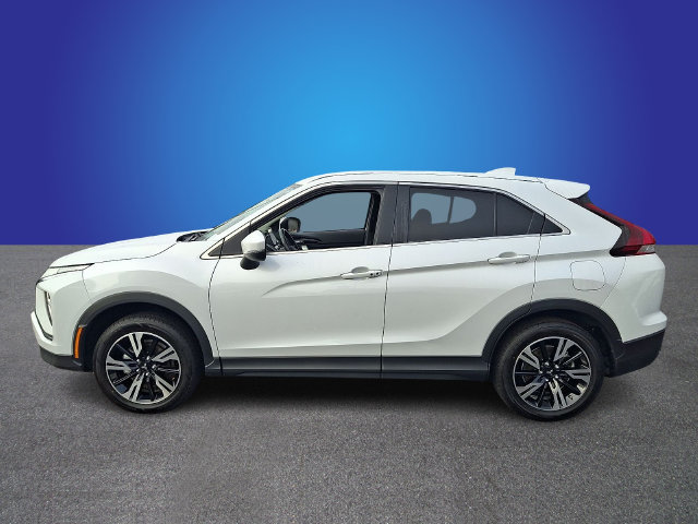 Used 2025 Mitsubishi Eclipse Cross SE AWD/4WD image 7