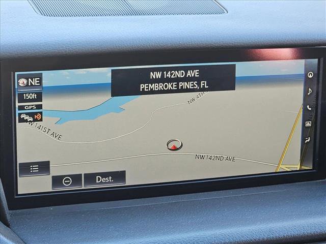 Used 2019 Lexus IS 300 AWD image 11