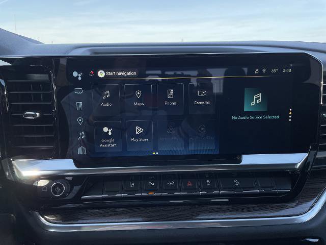 New 2026 Chevrolet Silverado 3500 LT w/ Trail Boss Package image 15