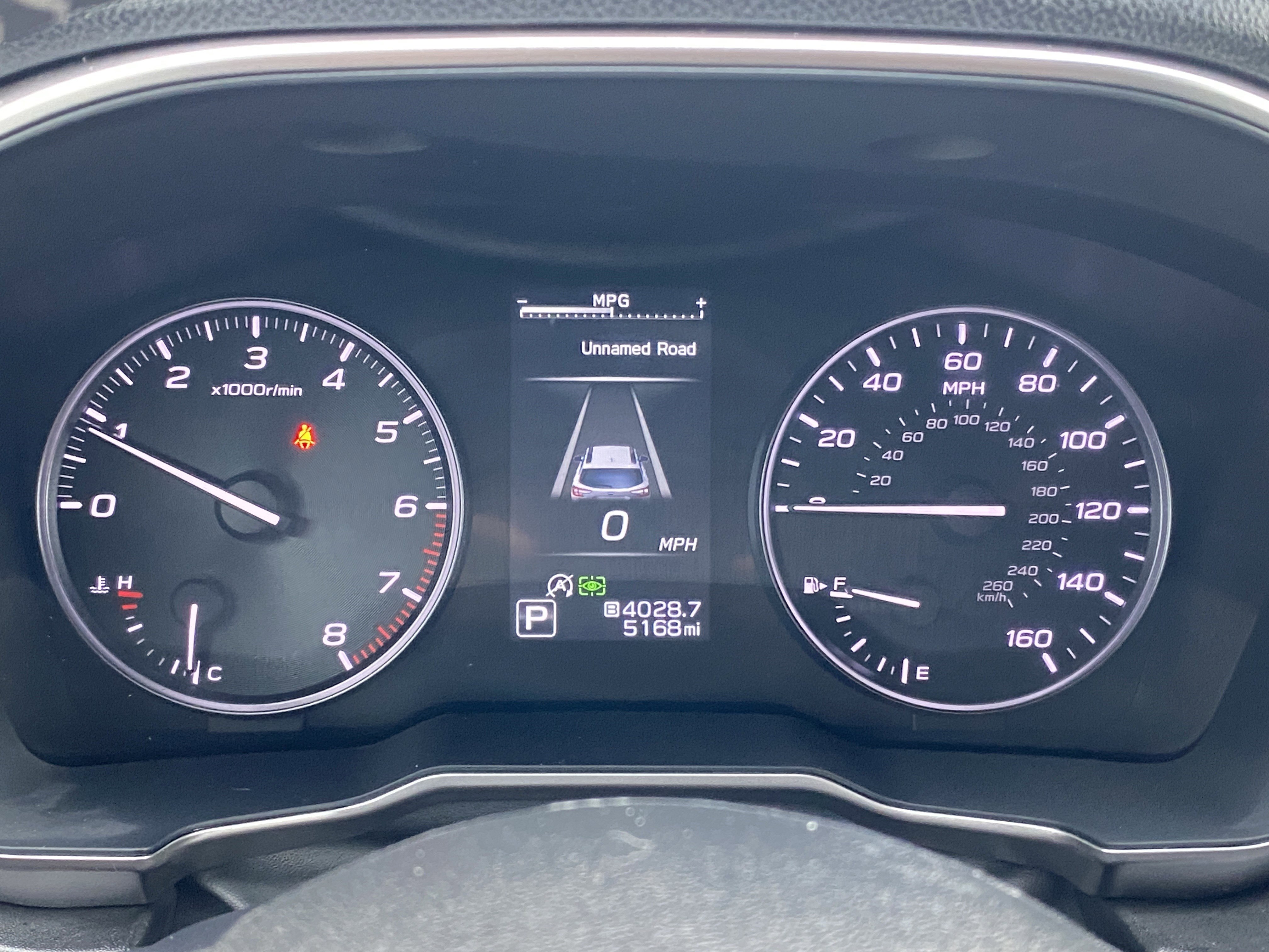 Used 2025 Subaru Outback Touring image 11