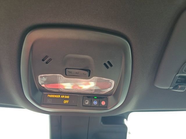 New 2026 Chevrolet Trax RS image 23