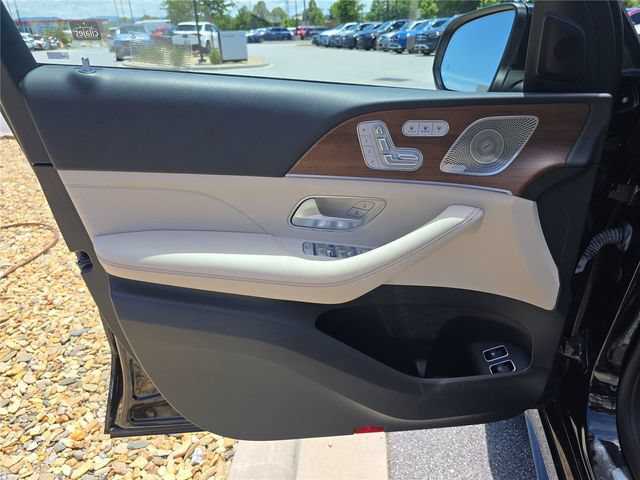 Certified 2024 Mercedes-Benz GLE 450e 4MATIC image 19