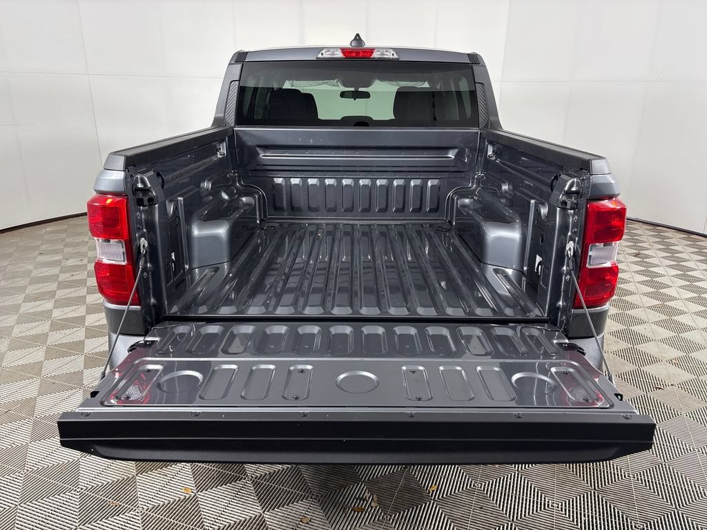 New 2026 Ford Maverick XLT FWD image 29