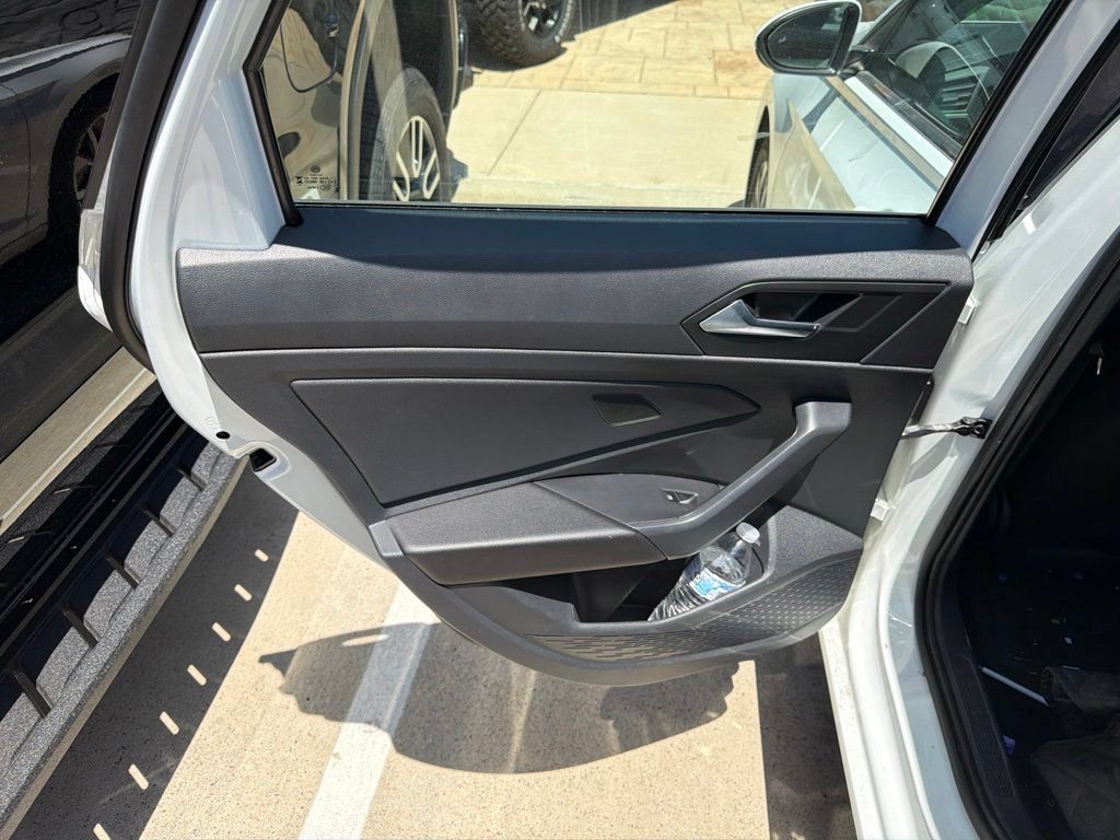 Used 2023 Volkswagen Jetta S FWD image 22