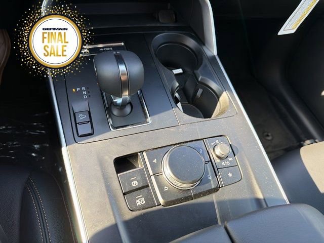 New 2026 MAZDA CX-90 3.3 Turbo w/ Select Package image 26
