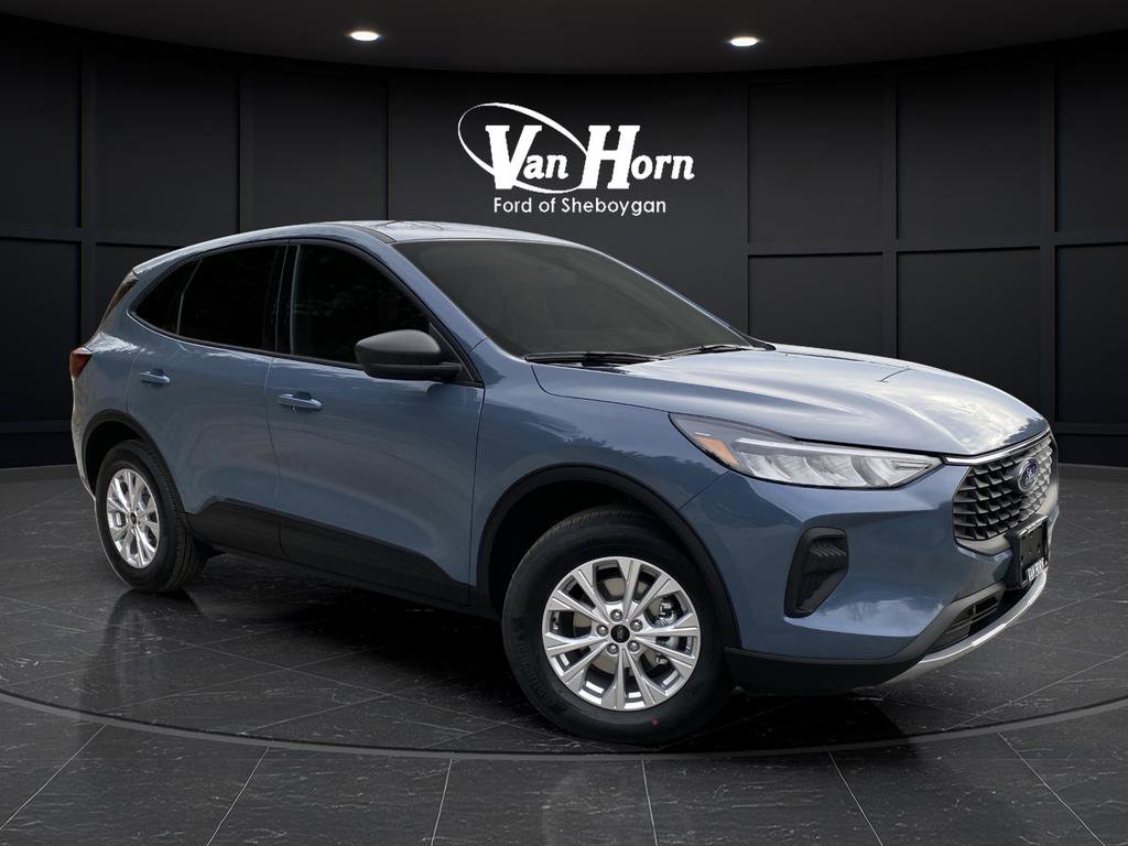 New 2026 Ford Escape Active w/ Tech Pack #1