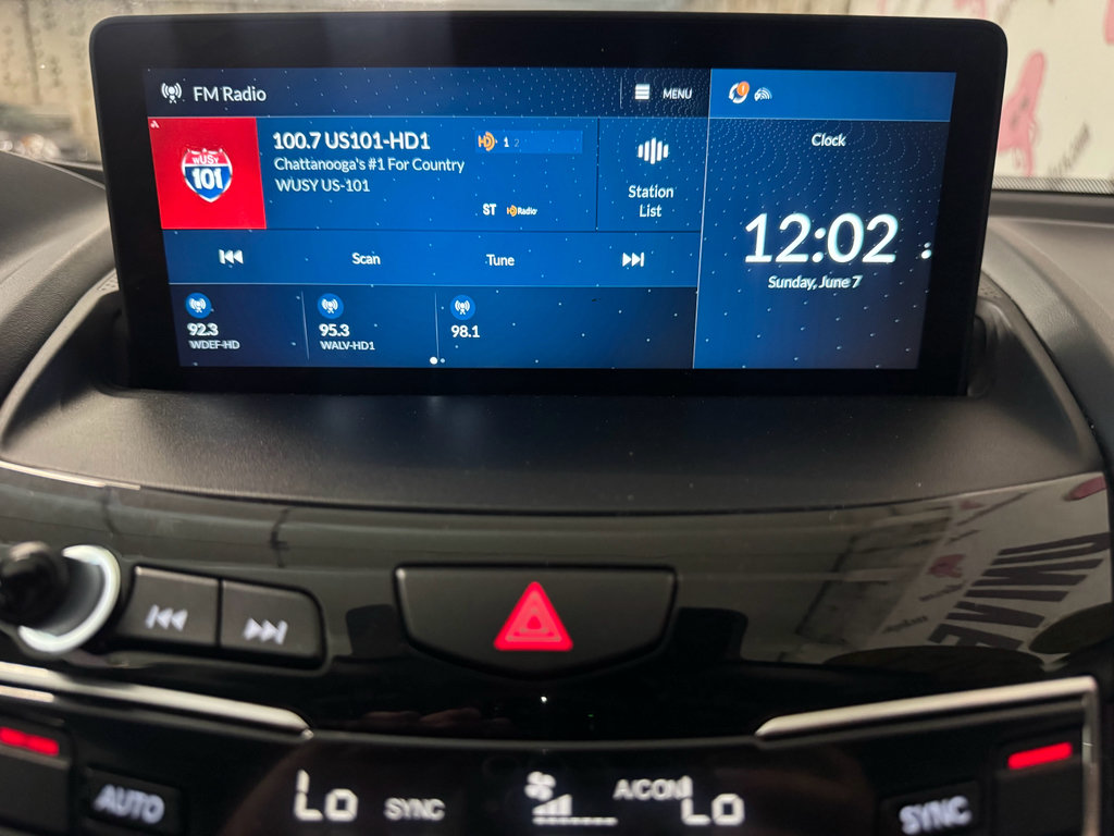 Used 2021 Acura RDX FWD image 28