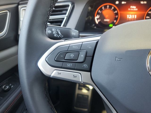 New 2026 Volkswagen Atlas Peak Edition AWD/4WD image 27