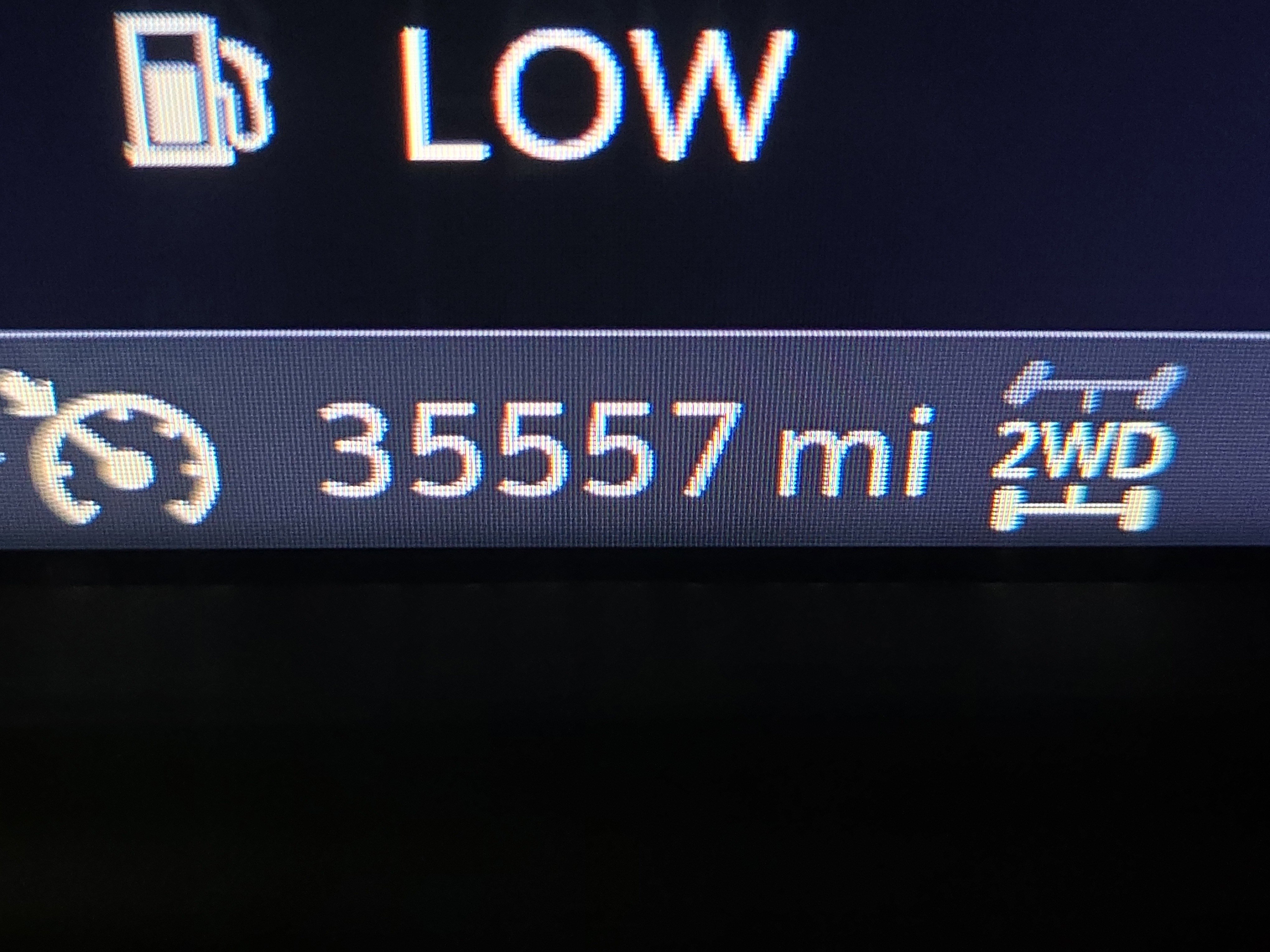 Certified 2021 Chevrolet Silverado 1500 RST w/ LPO, Blackout Package image 18