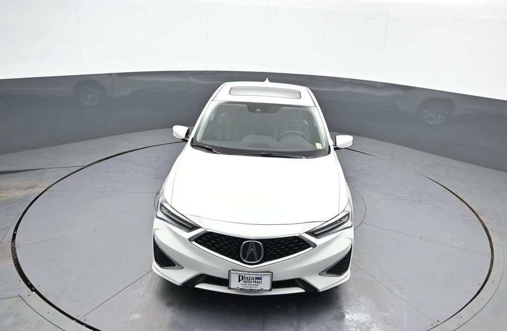 Used 2019 Acura ILX image 34
