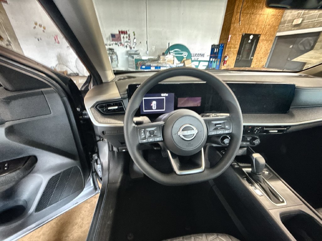 New 2026 Nissan Kicks SV w/ Cold Weather Package AWD/4WD image 11