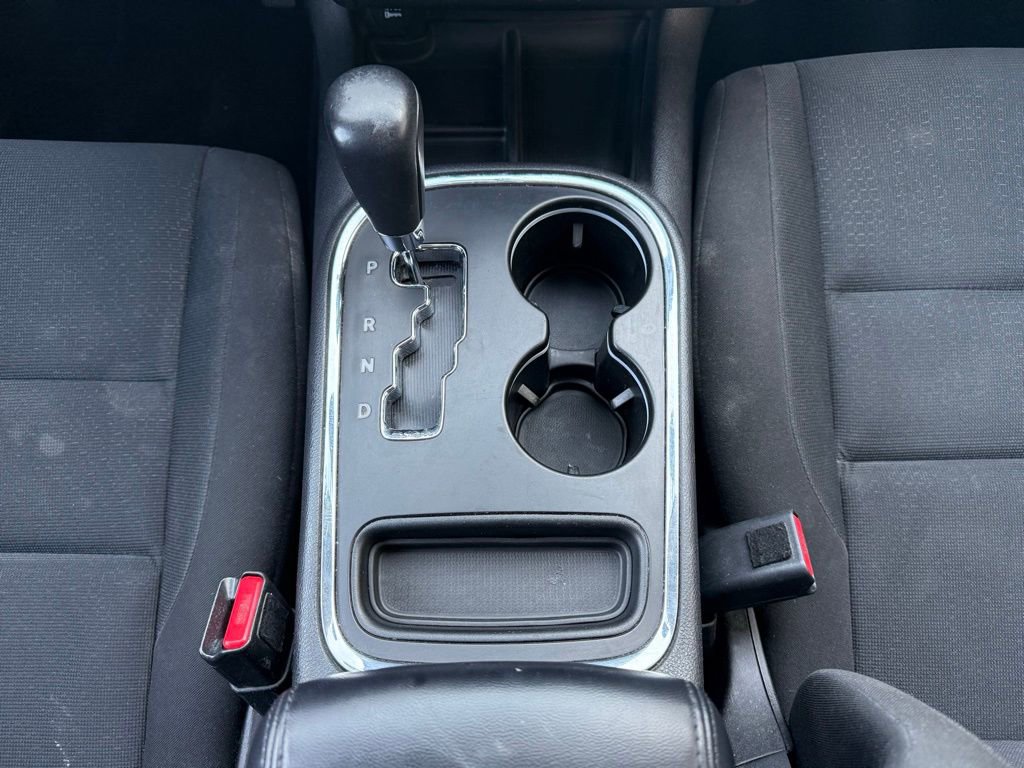 Used 2013 Dodge Durango SXT w/ Popular Equipment Group image 16