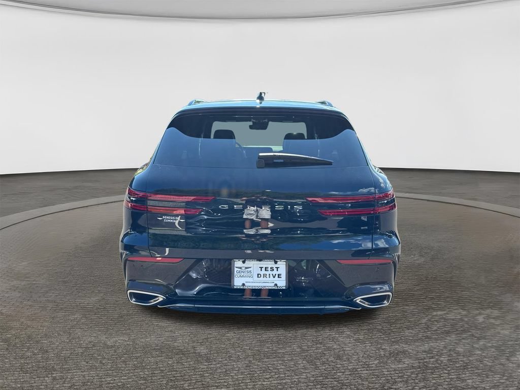 New 2027 Genesis GV70 2.5T Sport Prestige AWD/4WD image 6