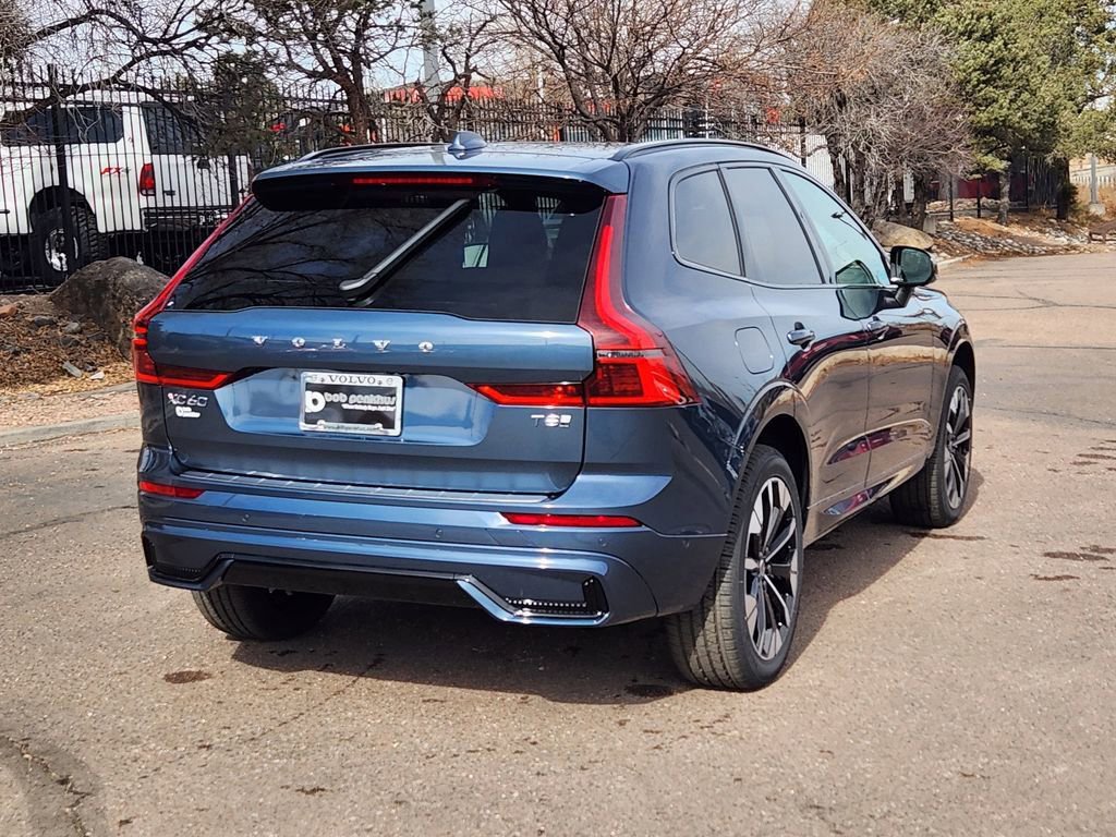 New 2026 Volvo XC60 T8 Plus w/ Protection Package Premier image 24