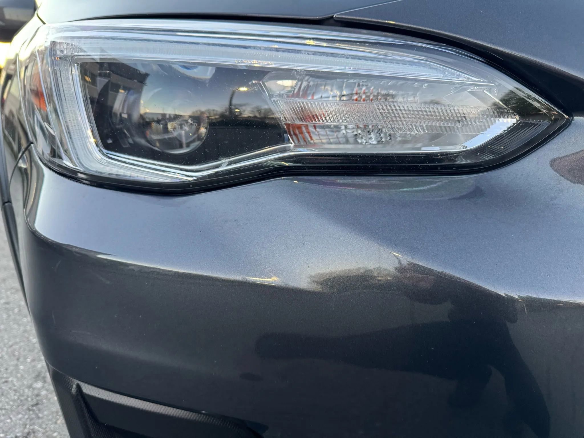 Used 2020 Subaru Crosstrek 2.0i Limited w/ Popular Package #2 image 11