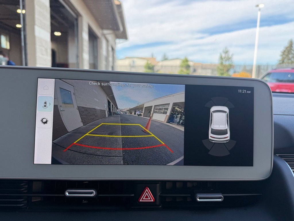 Certified 2024 Hyundai Ioniq 5 SEL AWD/4WD image 26