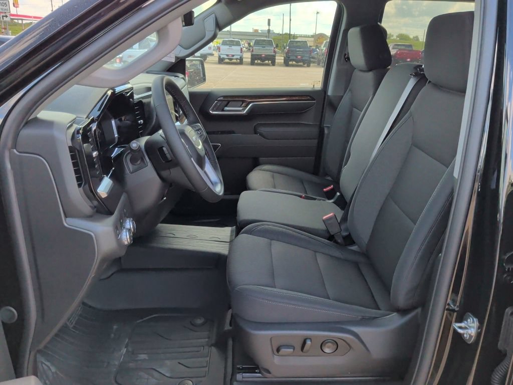 New 2026 GMC Sierra 1500 Elevation AWD/4WD image 12