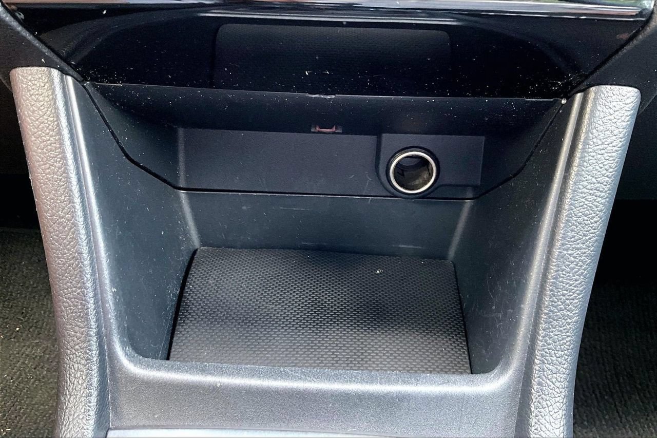 Used 2021 Subaru WRX AWD/4WD image 15