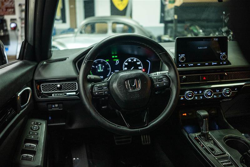 Used 2026 Honda Civic Sport image 15