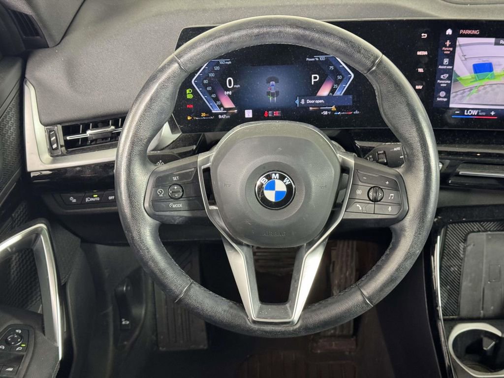 Used 2023 BMW X1 xDrive28i w/ Convenience Package AWD/4WD image 20