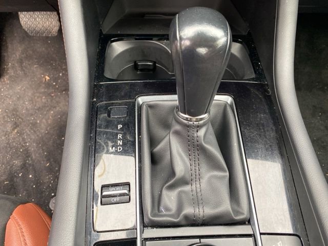 Used 2024 MAZDA MAZDA3 s image 23