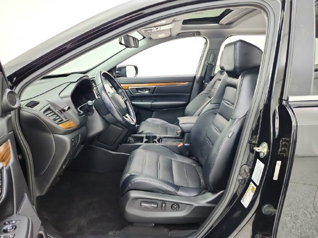 Used 2017 Honda CR-V EX-L image 21